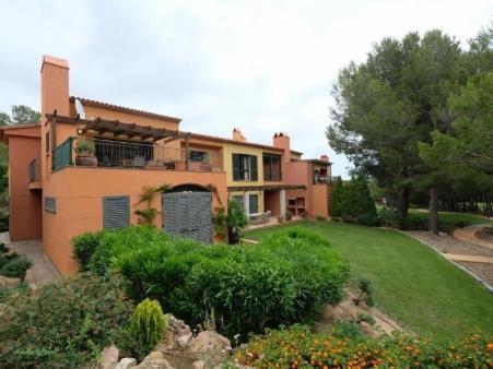 Apartamento Bonmont * Bonmont Terres Noves